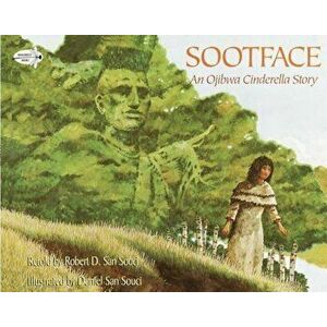 Sootface, Paperback - Robert D. San Souci imagine