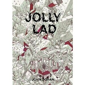 Jolly Lad, Paperback - John Doran imagine