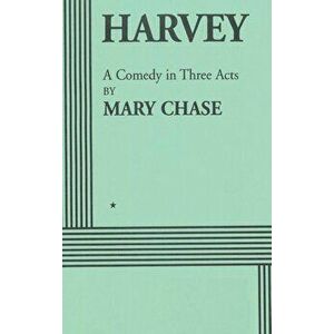Harvey, Hardcover - Mary Chase imagine