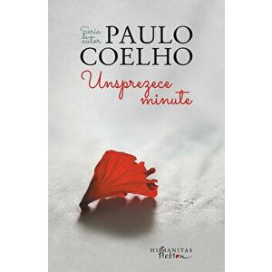 Unsprezece minute - Paulo Coelho imagine