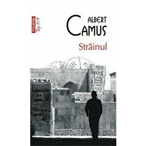 Strainul (Top 10+) - Albert Camus imagine