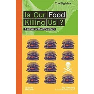 Is Our Food Killing Us? imagine