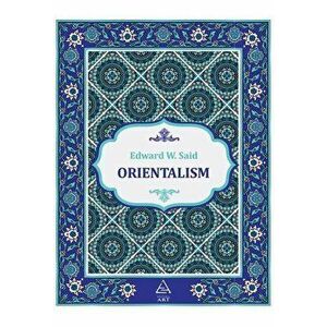 Orientalism - Edward W. Said imagine