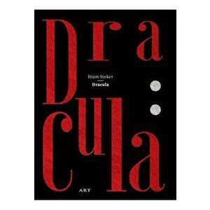 Dracula - Bram Stoker imagine