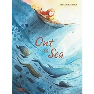 Out to Sea, Hardback - Helen Kellock imagine