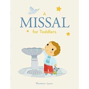 A Missal for Toddlers - *** imagine