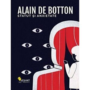 Statut si anxietate - Alain De Botton imagine