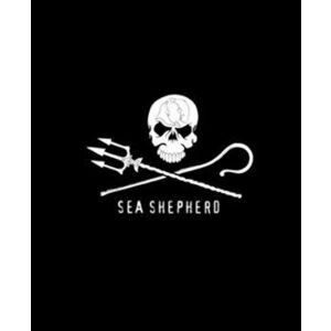 Sea Shepherd: 1977-2017, Hardcover - David Hance imagine