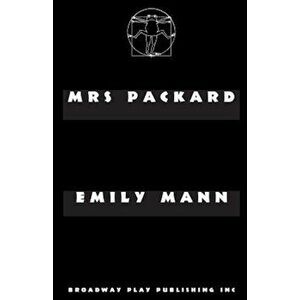 Mrs Packard, Paperback - Emily Mann imagine