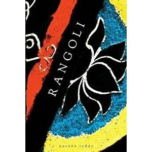 Rangoli, Paperback - Pavana Reddy imagine