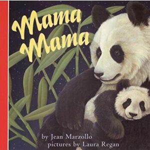 Mama Mama, Hardcover - Jean Marzollo imagine