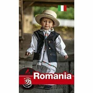 Ghid ROMANIA - italiana - Mariana Pascaru imagine