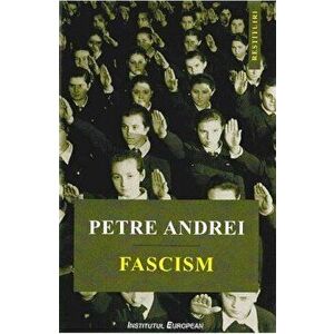 Fascism - Petre Andrei imagine