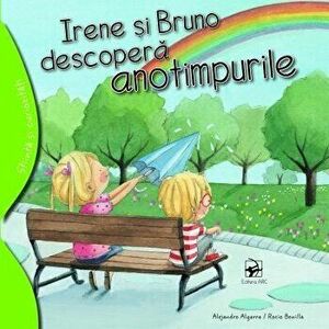 Irene si Bruno descopera anotimpurile - *** imagine