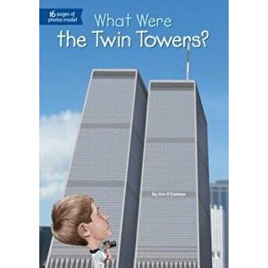 What Were the Twin Towers' - Jim OConnor imagine