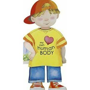 My Own Human Body, Hardcover - Giovanni Caviezel imagine