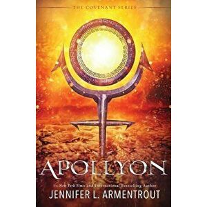Apollyon: The Fourth Covenant Novel, Paperback - Jennifer L. Armentrout imagine