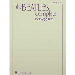 The Beatles Complete - Updated Edition, Paperback - The Beatles imagine