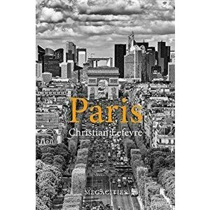 Paris, Paperback - *** imagine