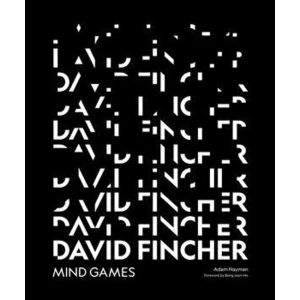 David Fincher. Mind Games, Hardback - Adam Nayman imagine