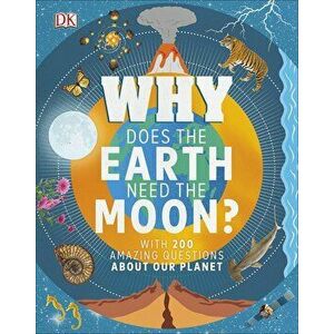 Why Does the Earth Need the Moon - Devin Dennie imagine