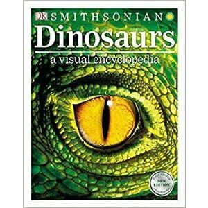 Dinosaurs A Children's Encyclopedia - DK Children imagine