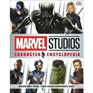 Marvel Studios Character Encyclopedia - Adam Bray imagine