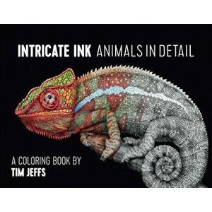 CBA Jeffs&Intricate Ink, Hardcover - *** imagine