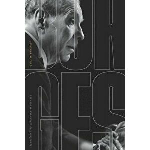 Borges. An Introduction, Paperback - Amanda Murphy imagine