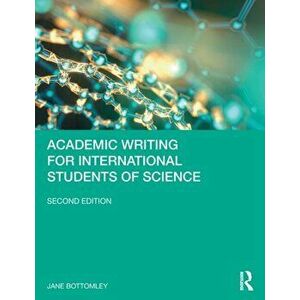 Academic Writing for International Students of Science. 2 New edition, Paperback - *** imagine