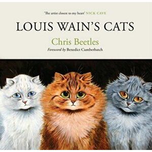 Louis Wain's Cats. Main, Hardback - Chris Beetles imagine