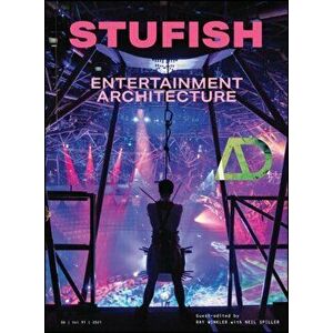 Stufish. Entertainment Architecture, Paperback - *** imagine