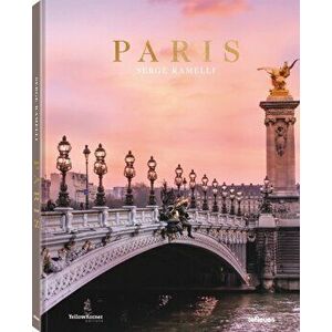 Paris, Hardback - Serge Ramelli imagine