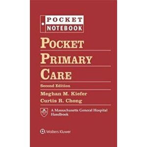 Pocket Primary Care, Paperback - Meghan M. Kiefer imagine