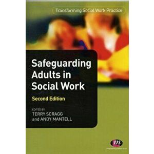 Safeguarding Adults in Social Work. 2 Revised edition, Paperback - *** imagine
