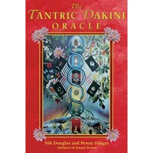 The Tantric Dakini Oracle - Nik Douglas imagine