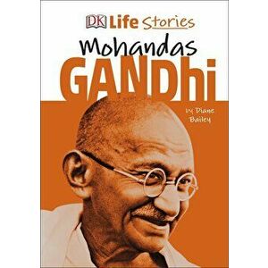 Life Stories Gandhi - Diane Bailey imagine