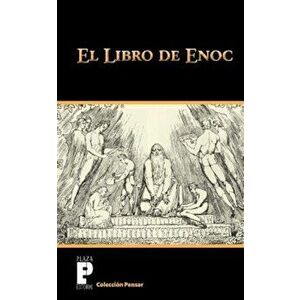 El Libro de Enoc (Spanish), Paperback - Anonimo imagine
