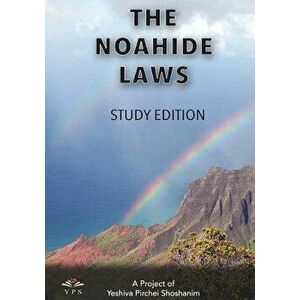 The Noahide Laws: The Complete Set Volumes 1-22 - Yeshiva Pirchei Shoshanim imagine