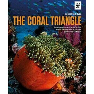 The Coral Triangle, Hardcover - Ken Kassem imagine