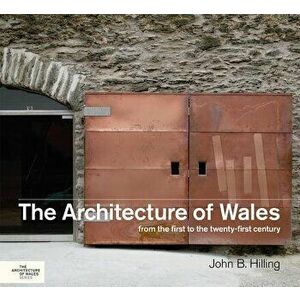 Architecture Wales: FIRST TWENTY-FIRSTHB: From the First to the Twenty-First Century, Hardcover - *** imagine