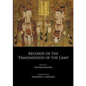 Records of the Transmission of the Lamp, Paperback - Daoyuan imagine