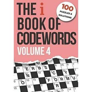 The I Book of Codewords Volume 4, Paperback - I. Newspaper imagine