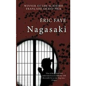 Nagasaki, Paperback - Emily Boyce imagine