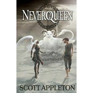 Neverqueen 2: The Suffering Chalice, Paperback - Scott Appleton imagine