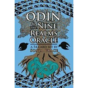 Odin and the Nine Realms Oracle - Sonja Grace imagine