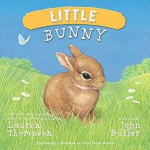 Little Bunny - Lauren Thompson imagine