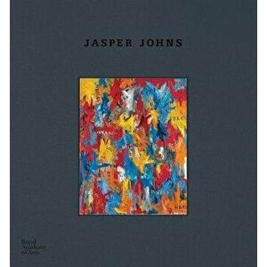 Jasper Johns, Paperback - Jasper Johns imagine