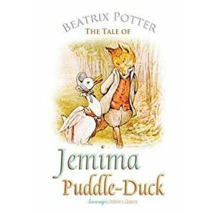 The Tale of Jemima Puddle-Duck, Paperback - Beatrix Potter imagine
