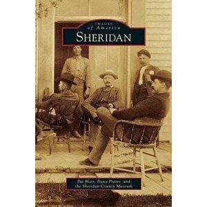 Sheridan, Hardcover - Pat Blair imagine